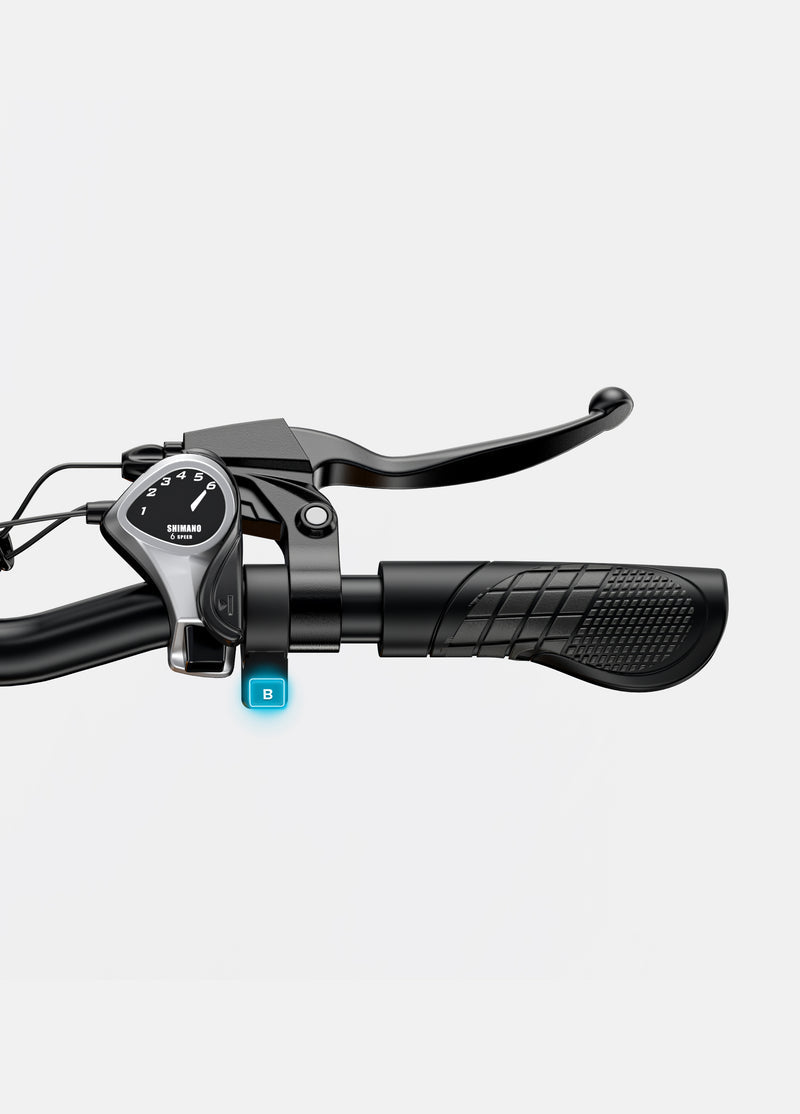 Engwe EP-2 Boost Electric Bike Engwe EP-2 Boost Electric Bike